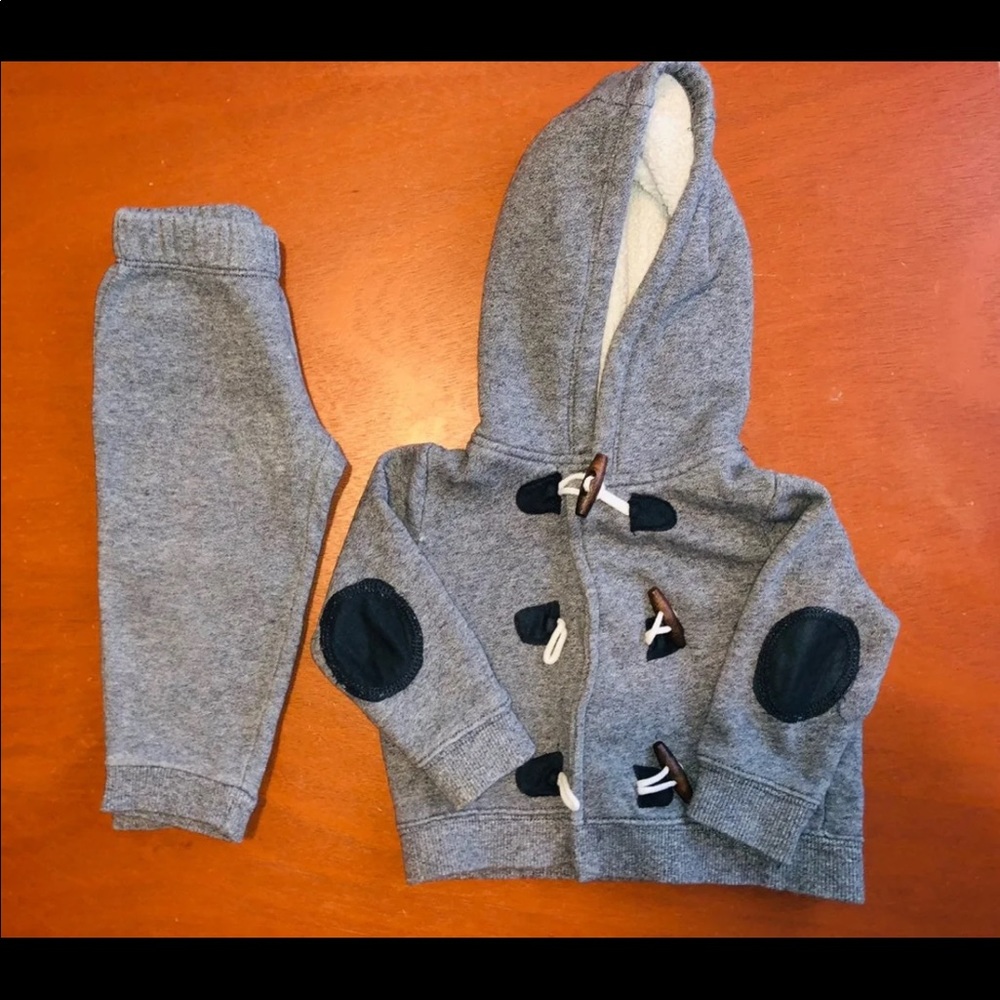 Carter’s Set
